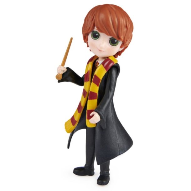 Harry Potter - Wizarding World Figur - Ron Weasley