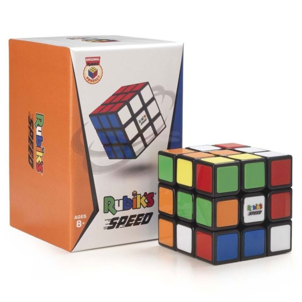 Rubiks Speedcube 3x3