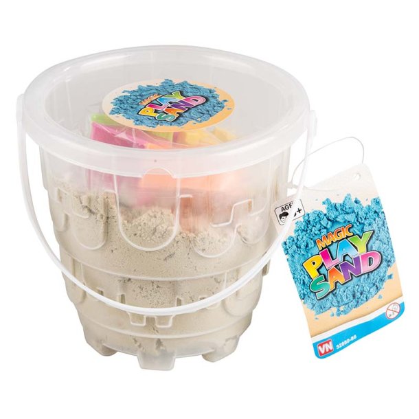 ArtKids Magisk sand 1 kg.