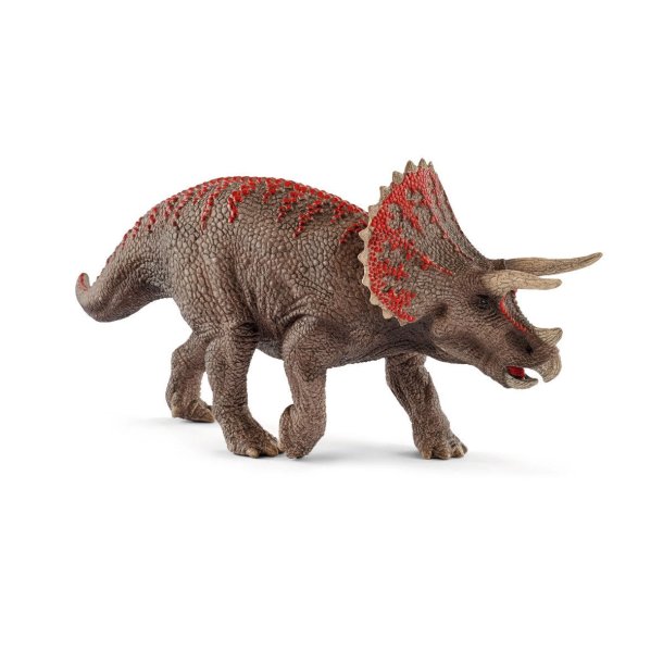 Schleich Dinosaur - Triceratops 15000