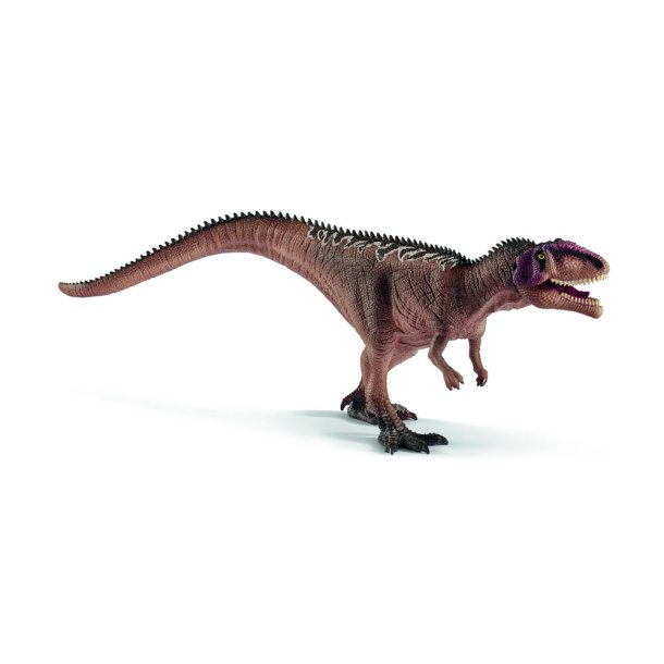 Schleich Giganotosaurus juvenile, 15017