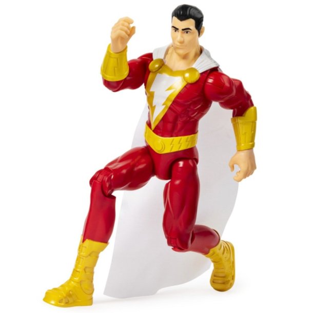 DC Shazam Figur - 30 cm