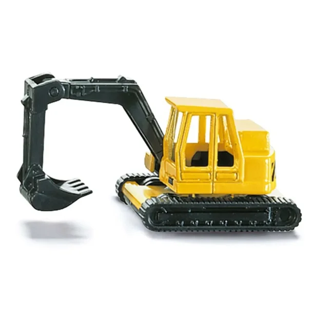 Siku Excavator 1:87