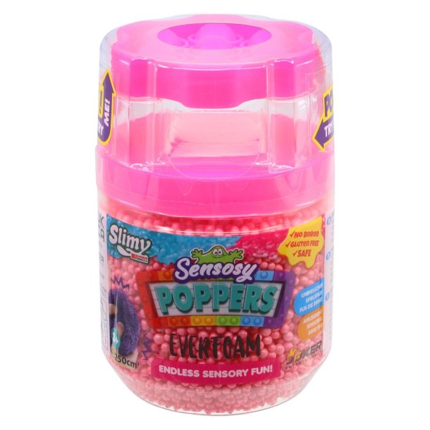 Sensory Compounds Slimy Poppers - lyserd