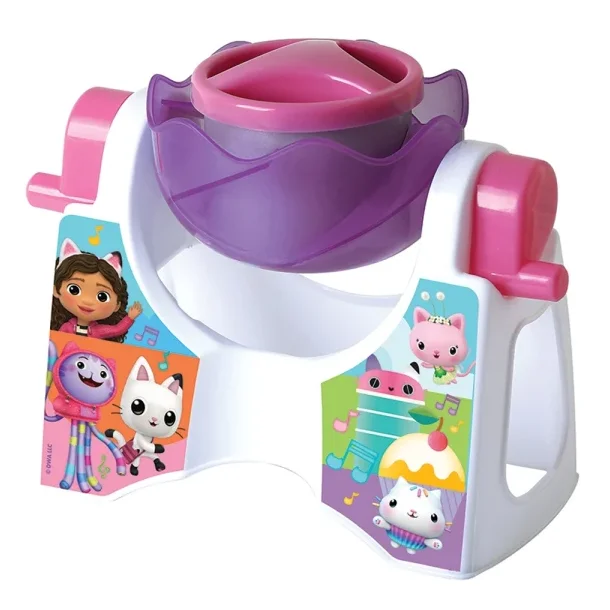 Gabby's Dollhouse slush maker