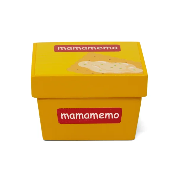   Mamamemo smreost