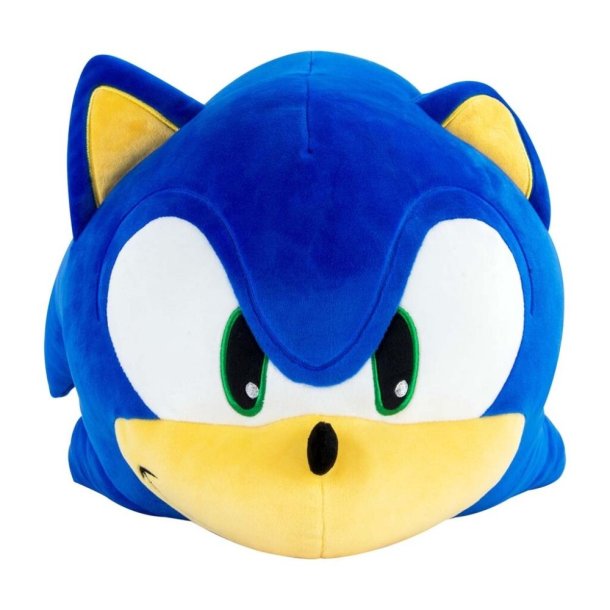 Club Mocchi Mocchi Mega Sonic 38 cm - MEGA BLD