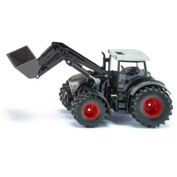 Siku Fendt 942 Vario m Frontlsser 1:50