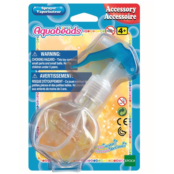 Aquabeads Sprayer