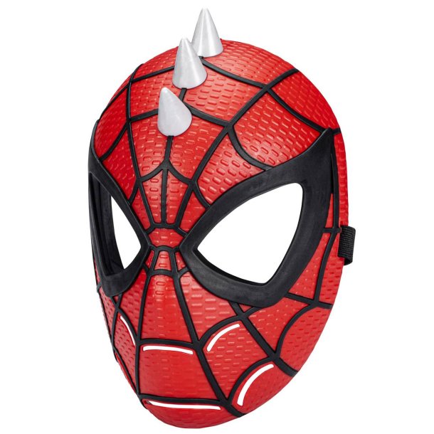 Spiderman Across the spider verse  Spider-Punk Maske