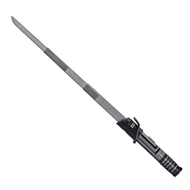 Star Wars Lightsaber Forge Darksaber Mandalorian - Lyssvrd