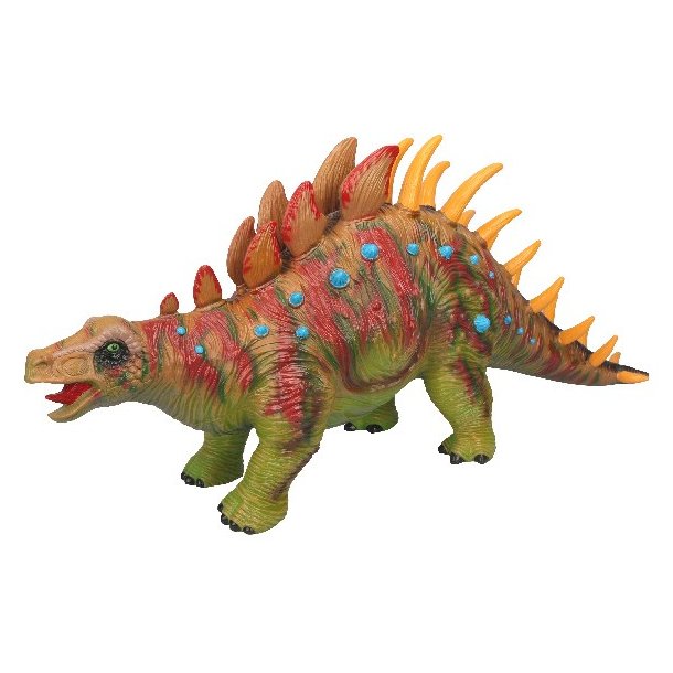 Animal Planet - Stegosaurus 69 cm