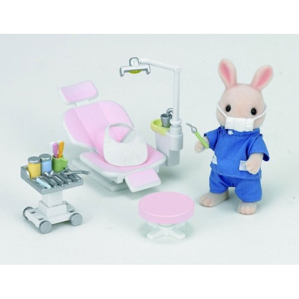 Sylvanian families - Tandlge