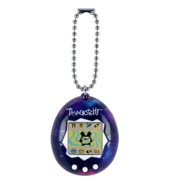 Tamagotchi Generation 2 Lilla