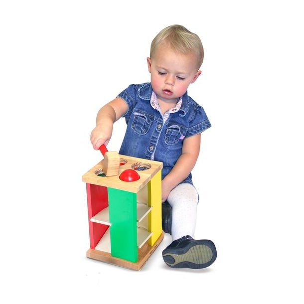 Melissa & Doug Hammertrn - tr