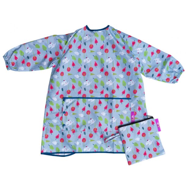 Tidy Tot Toddler Hagesmæk - Træer