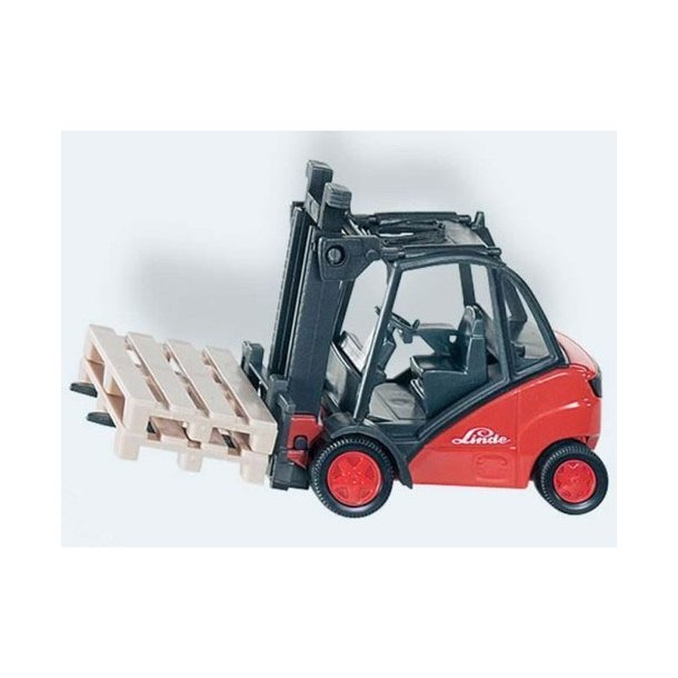 Siku forlift truck 1:50