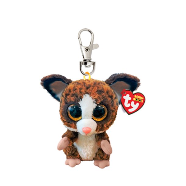 TY Beanie boos Binky - nglering 