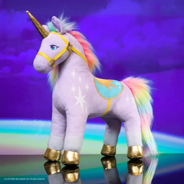 Unicorn Academy Wildstar Plush 38 cm