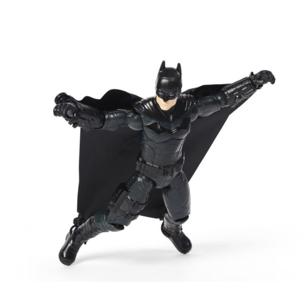 DC Batman Movie Figur 30 cm - Batman Wing Suit