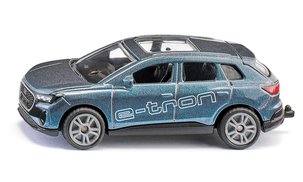 Siku Audi Q4 Eton 1:55