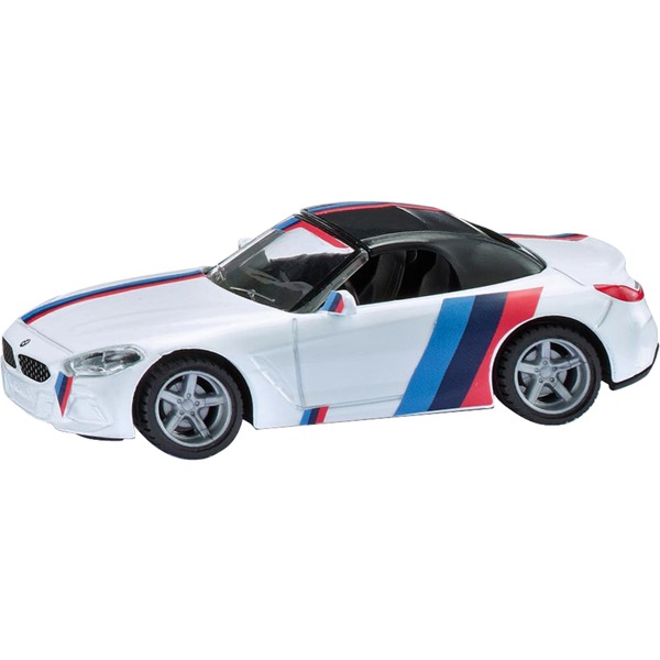 Siku BMW Z4 M40i 1:50