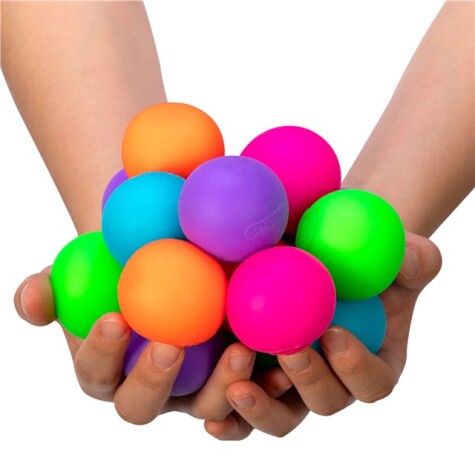 NeeDoh Fidget Bolde Gobs of Glob