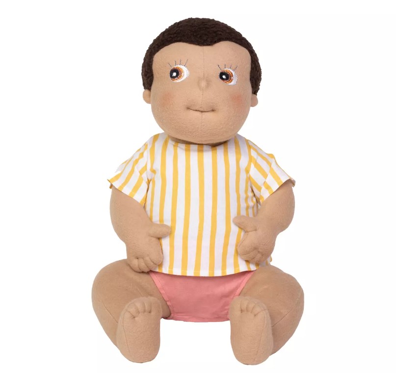 Rubens Barn - Rubens Baby Ben - 45 cm