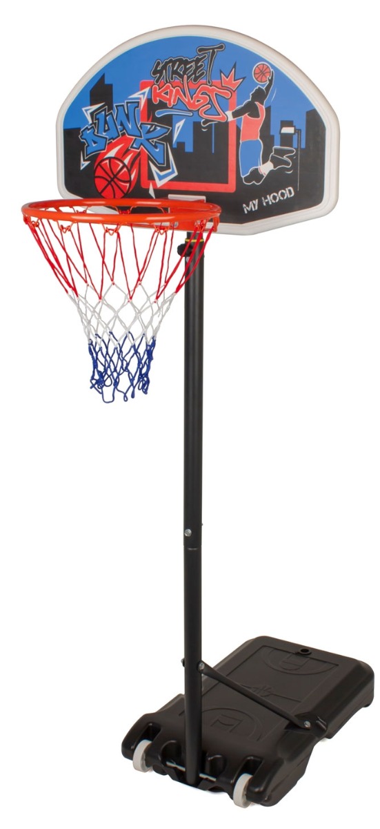 My Hood Basketstander - Junior