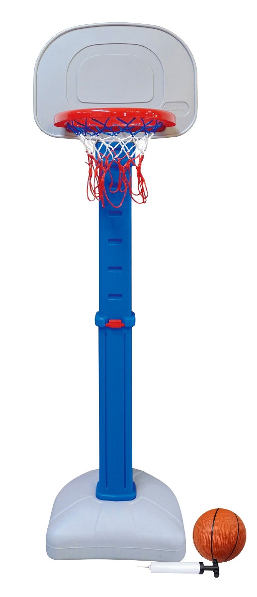 My Hood Basketstander Start -  Justerbar højde 95-148 cm
