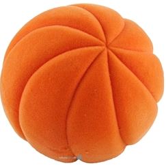 Rubbabu Bold Stor - Basket Ball - Orange Ø10