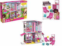 BARBIE DREAMHOUSE VILLA