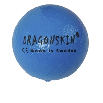 COG Dragonskin Stik/Gymnastik bold Ø9 cm - Blå
