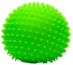 Kuenen Neon Squishy Ball - assorterede