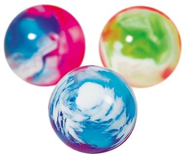 Goki Hoppebold - Marble