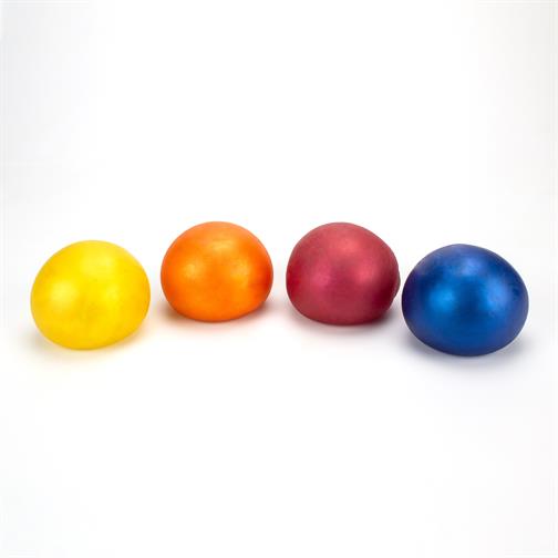 Magni Squishy stressbold  Ø 8 cm - fidget