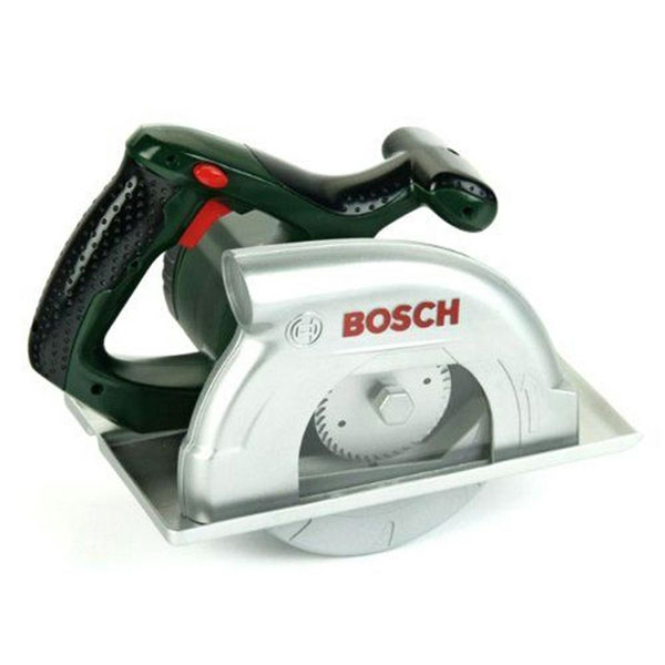 Bosch Rundsav - til børn