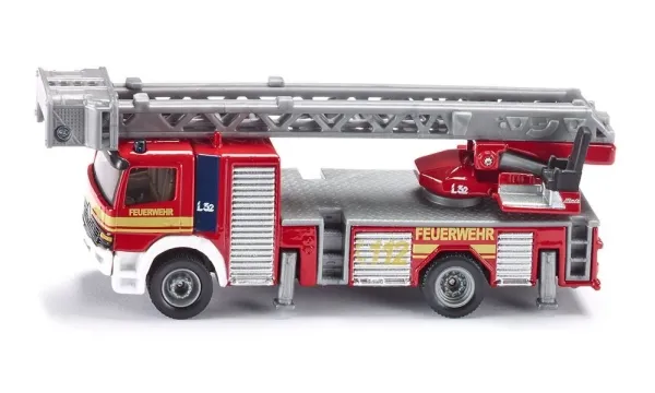 Siku Brandbil 1:87