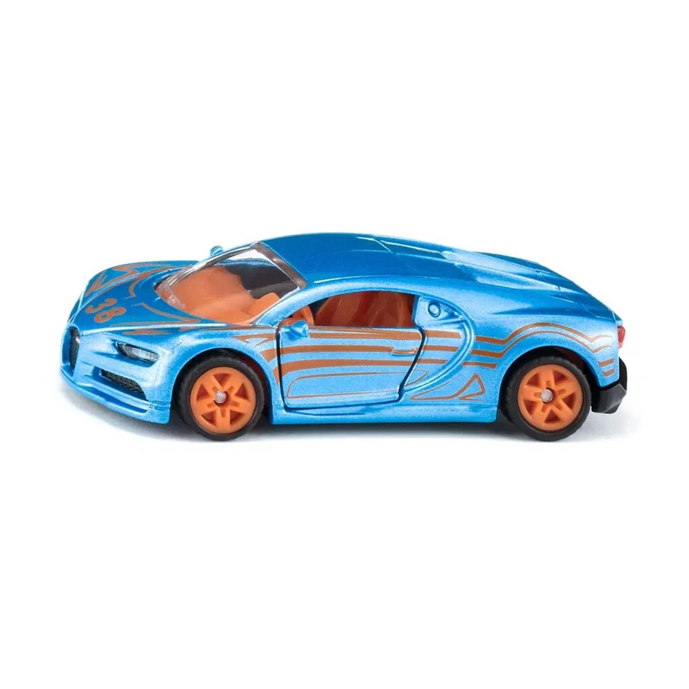 Siku Bugatti Chiron 1:55
