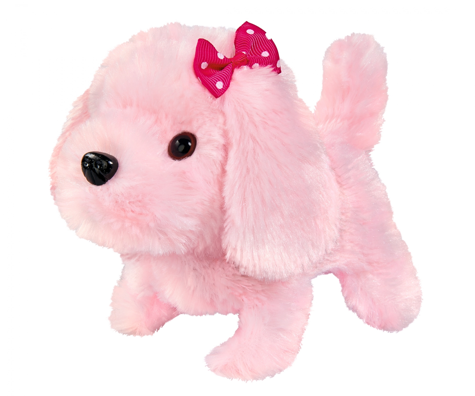 Chi Chi Love Little Puppy Plush