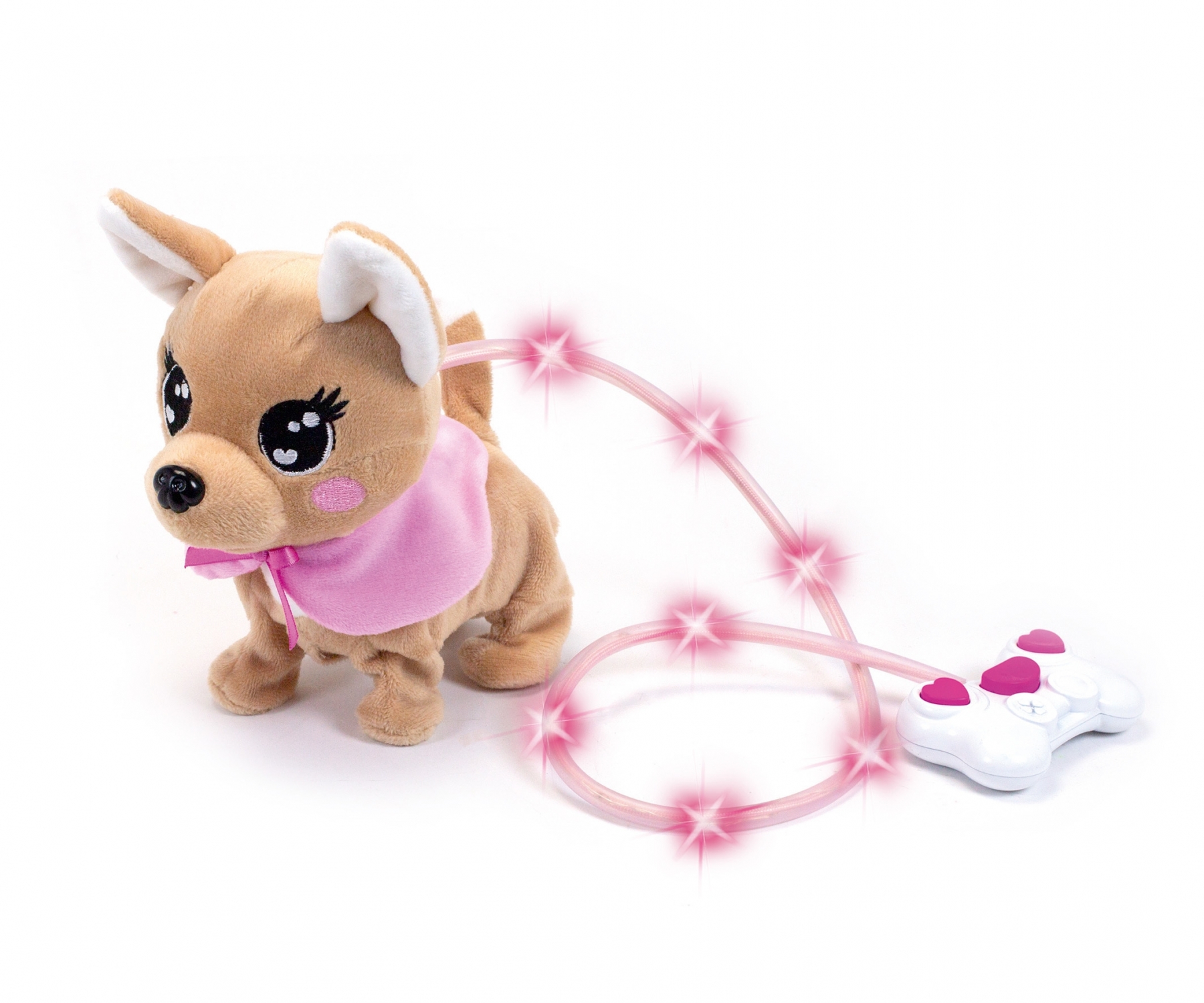 Chi Chi Love Loomy Plush