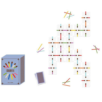 ColorFox - Game InVentorS Spil