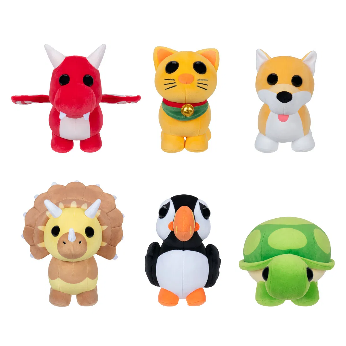 Adopt Me Collector Plush - 20 cm
