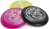 Dantoy Disco/Frisbee Professional  Ø: 25 cm