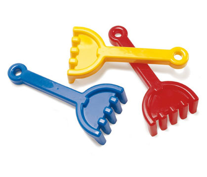 Dantoy Rive 21 cm
