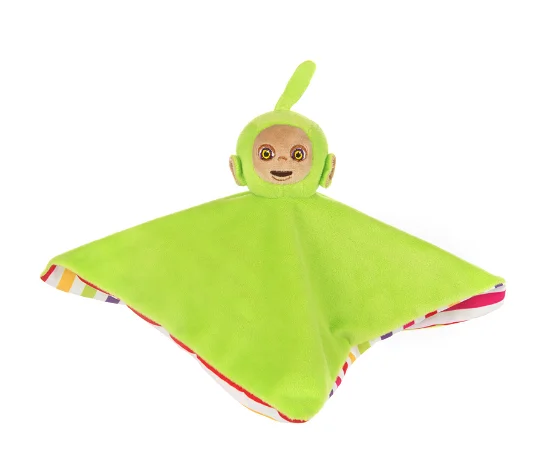 Teletubbies sutteklud - Dipsy