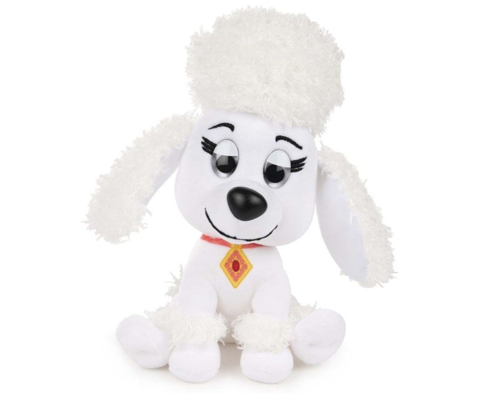 Paw Patrol Gund Movie Plush 15 cm - Plush Dolores