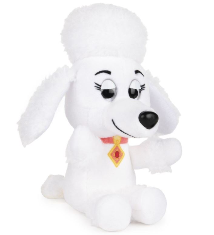 Paw Patrol Gund Movie Plush 8 cm - Dolores