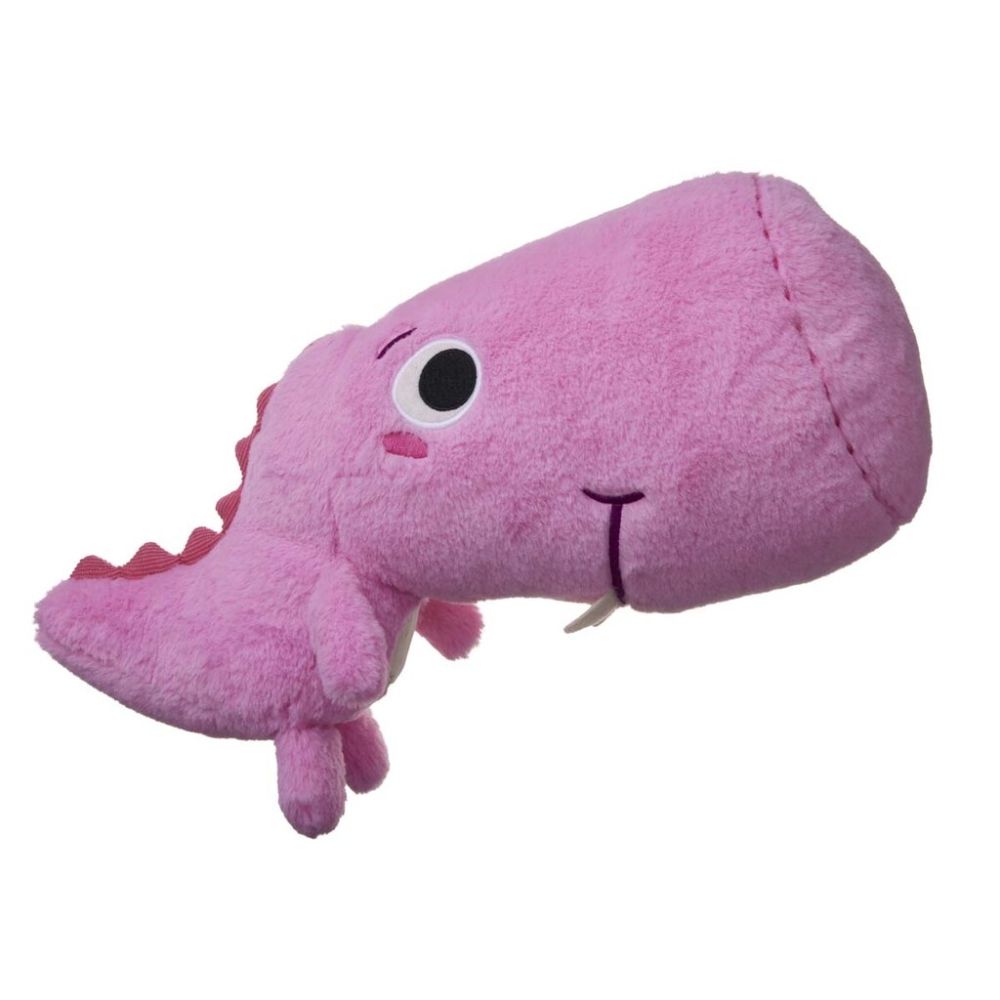DR Trumle-plys - 26 cm