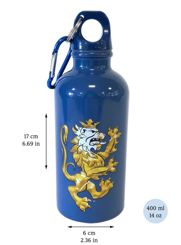 Liontouch Noble Knight Drikkedunk